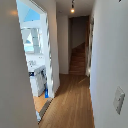 Apartamento Idyllische Penthouse-wohnung In Super Lage Múnich