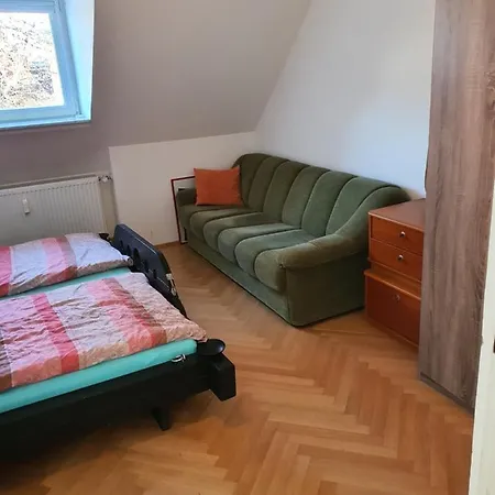 Apartamento Idyllische Penthouse-wohnung In Super Lage Múnich