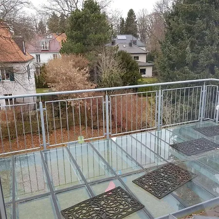 Lägenhet Idyllische Penthouse-wohnung In Super Lage *