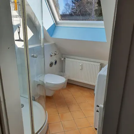 Apartment Idyllische Penthouse-wohnung In Super Lage *